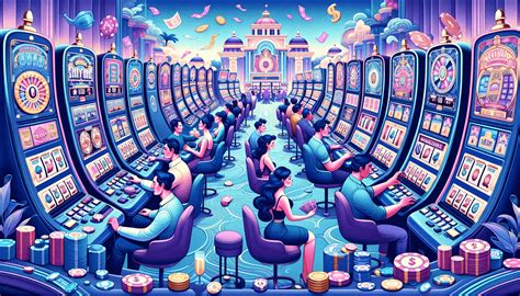 Full Slot Tournament Guide 2024: Tips, Strategies & Top Picks.